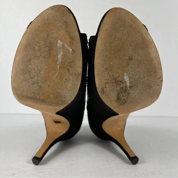 Nina  heels - Picture 7 of 7